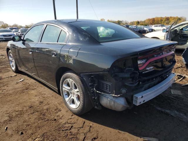Photo 3 from auction – 2017 DODGE CHARGER SE with VIN 2C3CDXBG3HH605291