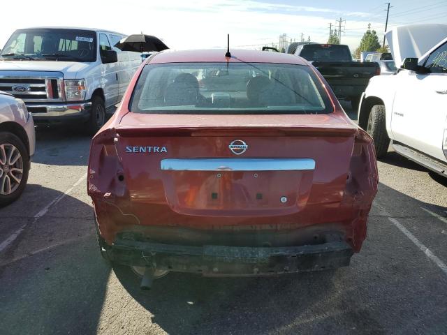 Photo 9 from auction – 2012 NISSAN SENTRA 2.0 with VIN 3N1AB6AP6CL756763