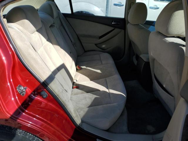 Photo 6 from auction – 2008 NISSAN ALTIMA 2.5 with VIN 1N4AL21E68N437958