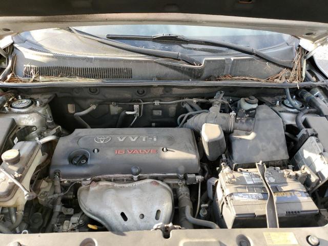 Photo 7 from auction – 2007 TOYOTA RAV4 LIMIT with VIN JTMBD31V176026669