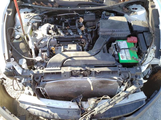 Photo 7 from auction – 2018 NISSAN ALTIMA 2.5 with VIN 1N4AL3AP8JC211154