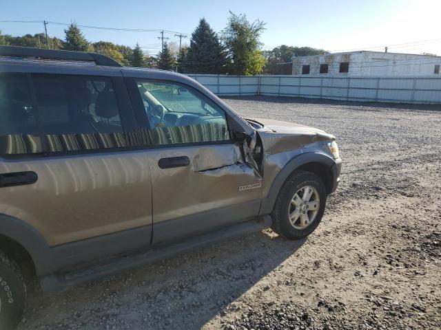 Photo 9 from auction – 2006 FORD EXPLORER X with VIN 1FMEU73E56UB71821