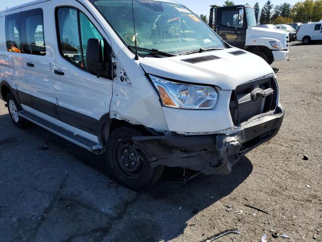 Photo 9 from auction – 2021 FORD TRANSIT T- with VIN 1FTBR1Y89MKA26668
