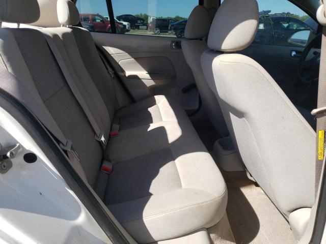 Photo 6 from auction – 2006 CHEVROLET COBALT LS with VIN 1G1AK55F167742991
