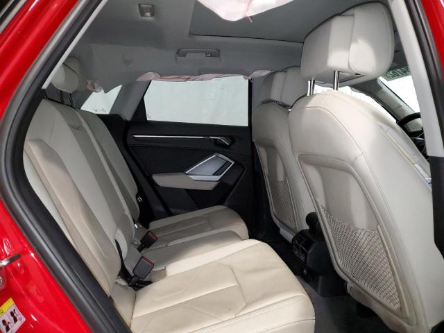 Photo 6 from auction – 2020 AUDI Q3 PREMIUM with VIN WA1AECF37L1036799
