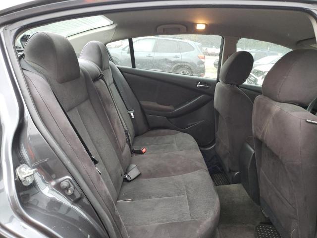 Photo 6 from auction – 2012 NISSAN ALTIMA BAS with VIN 1N4AL2AP8CN569551
