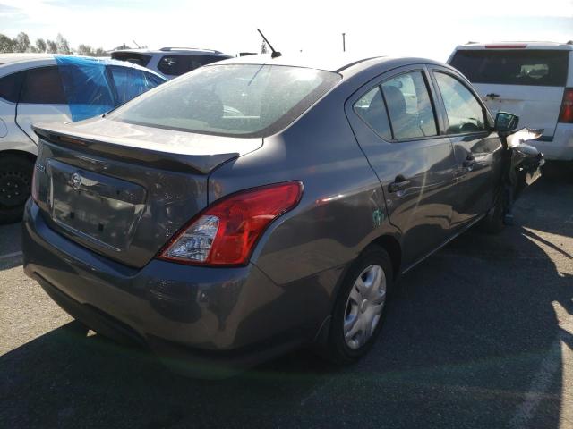 Photo 4 from auction – 2018 NISSAN VERSA S with VIN 3N1CN7AP4JL864902