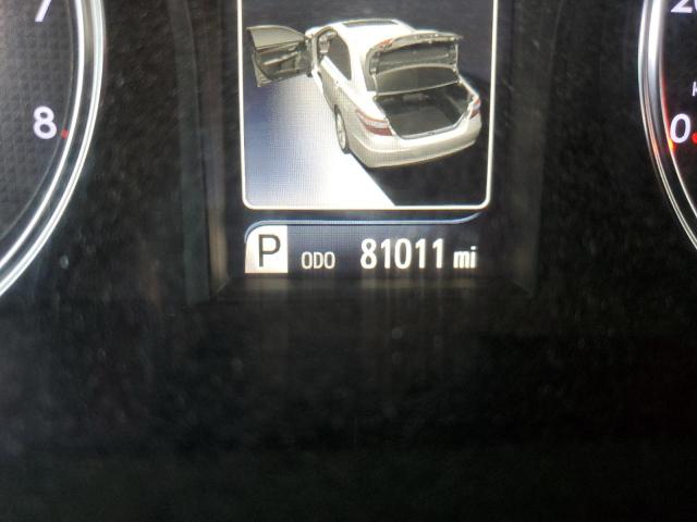 Photo 8 from auction – 2017 TOYOTA CAMRY LE with VIN 4T1BF1FK2HU365320