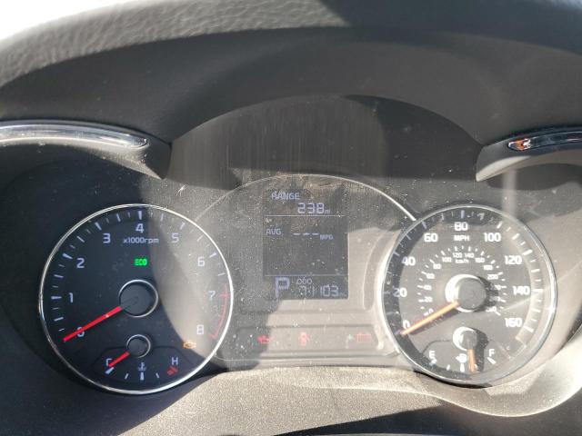 Photo 8 from auction – 2016 KIA FORTE LX with VIN KNAFK4A62G5493608