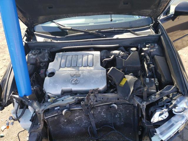 Photo 7 from auction – 2014 LEXUS ES 350 with VIN JTHBK1GG5E2092454