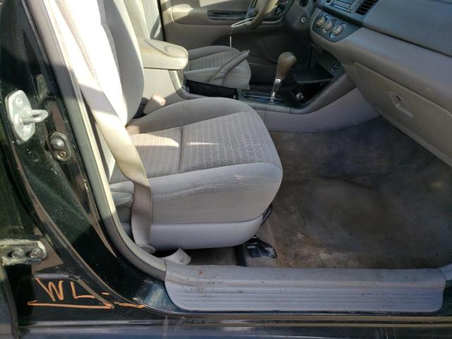 Photo 9 from auction – 2005 TOYOTA CAMRY LE with VIN 4T1BE32K75U035902