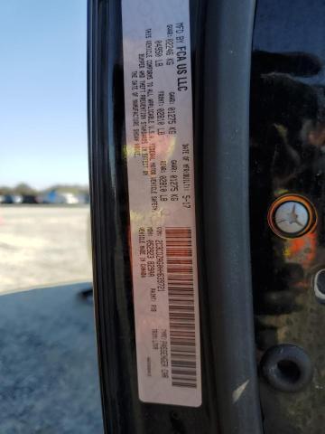 Photo 10 from auction – 2017 DODGE CHALLENGER with VIN 2C3CDZAG0HH639721