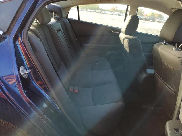 Photo 6 from auction – 2011 MAZDA 6 I with VIN 1YVHZ8BH2B5M25164