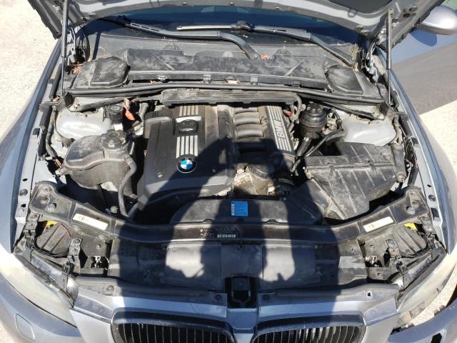 Photo 7 from auction – 2007 BMW 328 I with VIN WBAWB33597PV73989