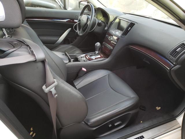 Photo 5 from auction – 2012 INFINITI G37 BASE with VIN JN1CV6FE4CM200979