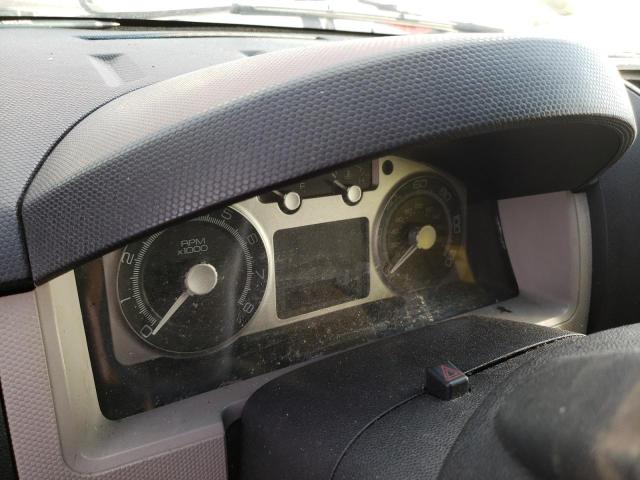 Photo 8 from auction – 2008 MERCURY MARINER PR with VIN 4M2CU871X8KJ29856