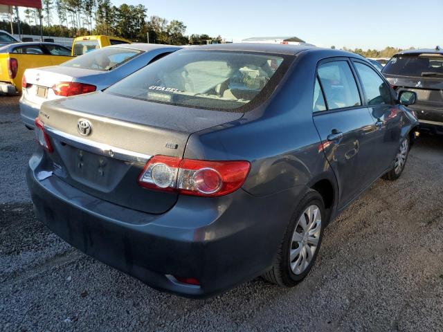 Photo 4 from auction – 2012 TOYOTA COROLLA with VIN 2T1BU4EE7CC834849