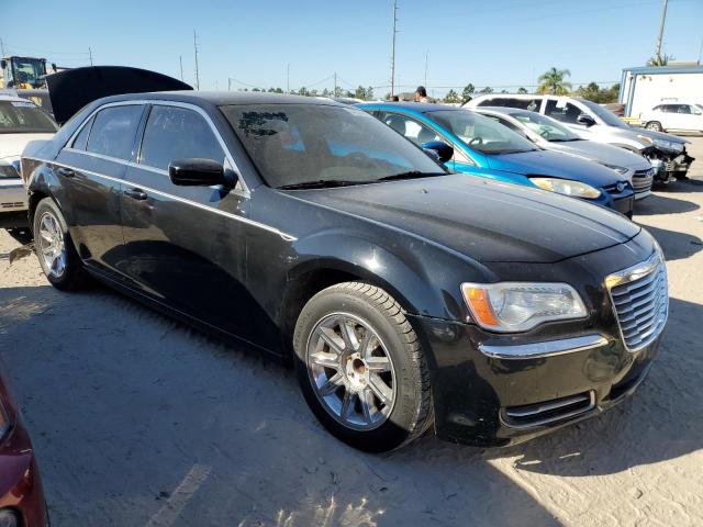 CHRYSLER 300 2012 with VIN 2C3CCAAG2CH115726 - Photo from auction