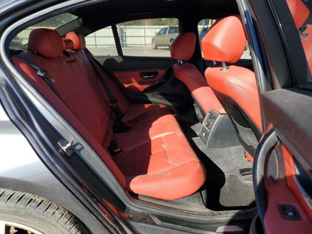 Photo 6 from auction – 2013 BMW 328 XI SUL with VIN WBA3B5C51DF597719
