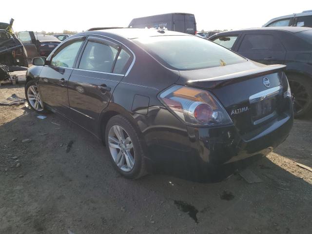 Photo 3 from auction – 2012 NISSAN ALTIMA SR with VIN 1N4BL2AP7CC122385