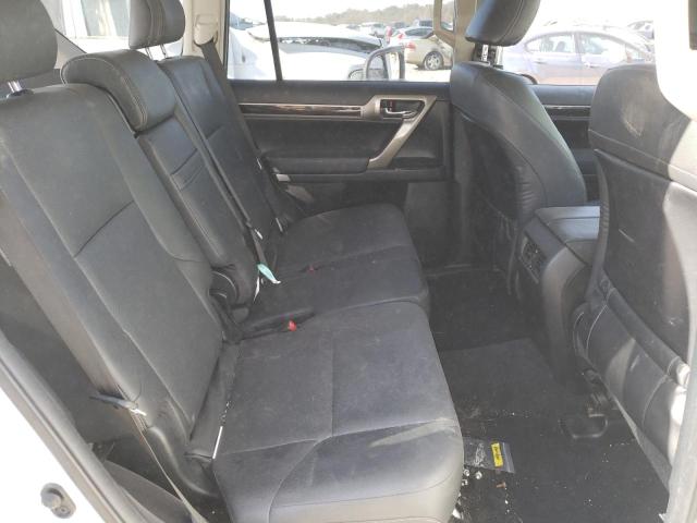 Photo 6 from auction – 2014 LEXUS GX 460 with VIN JTJBM7FX4E5069033