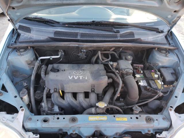Photo 7 from auction – 2001 TOYOTA ECHO with VIN JTDAT123410131202