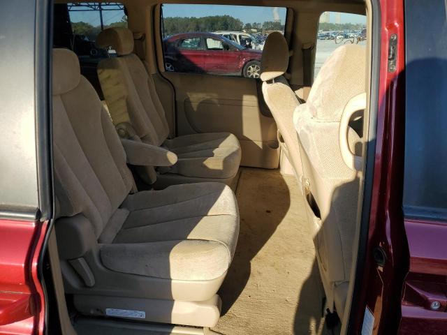 Photo 6 from auction – 2007 KIA SEDONA EX with VIN KNDMB233076142613