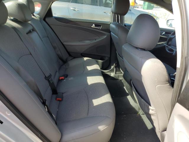 Photo 6 from auction – 2011 HYUNDAI SONATA SE with VIN 5NPEC4AB8BH251777
