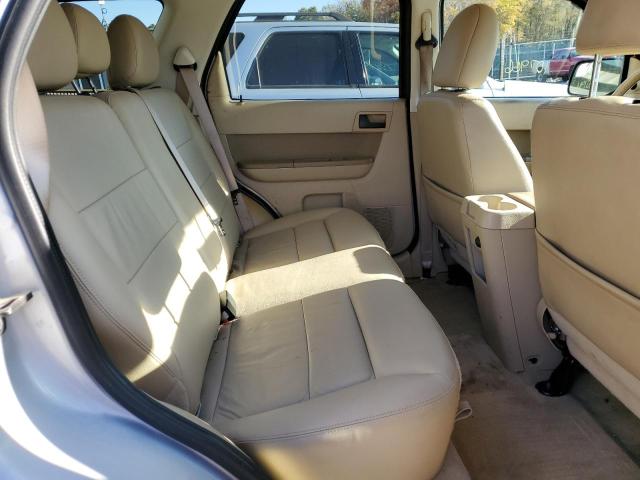 Photo 6 from auction – 2010 FORD ESCAPE XLT with VIN 1FMCU0DG9AKA78383