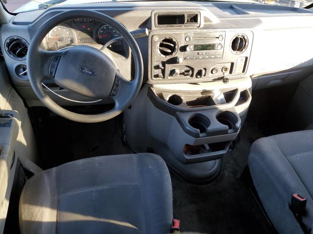 Photo 8 from auction – 2014 FORD ECONOLINE with VIN 1FBNE3BL5EDA98169