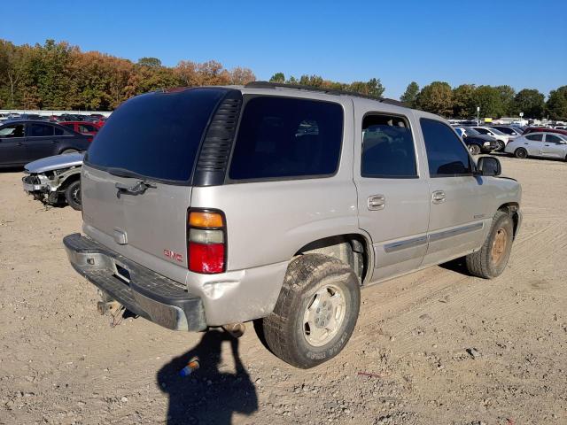 Photo 4 from auction – 2005 GMC YUKON with VIN 1GKEC13TX5J161180