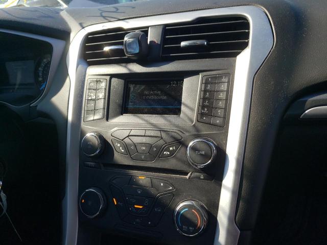 Photo 9 from auction – 2016 FORD FUSION SE with VIN 3FA6P0H79GR358057