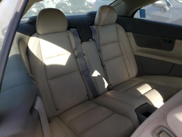 Photo 6 from auction – 2011 VOLVO C70 T5 with VIN YV1672MC7BJ109620