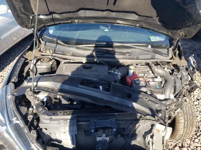 Photo 7 from auction – 2017 NISSAN SENTRA S with VIN 3N1AB7AP3HY287809