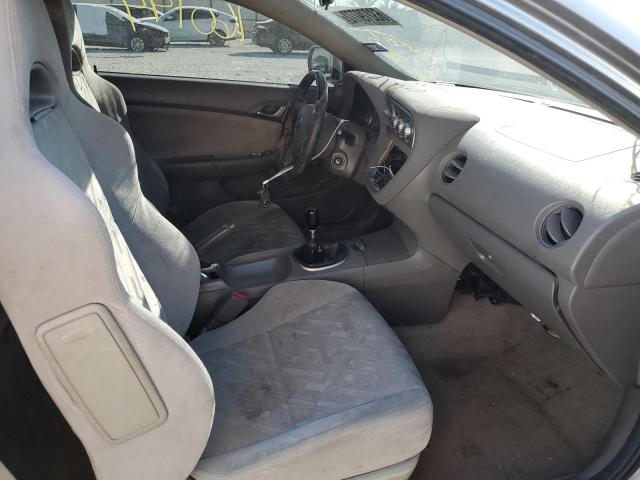 Photo 5 from auction – 2003 ACURA RSX with VIN JH4DC53893C016612