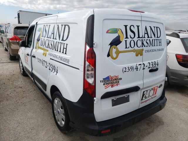 Photo 3 from auction – 2022 FORD TRANSIT CO with VIN NM0LS7S26N1510561