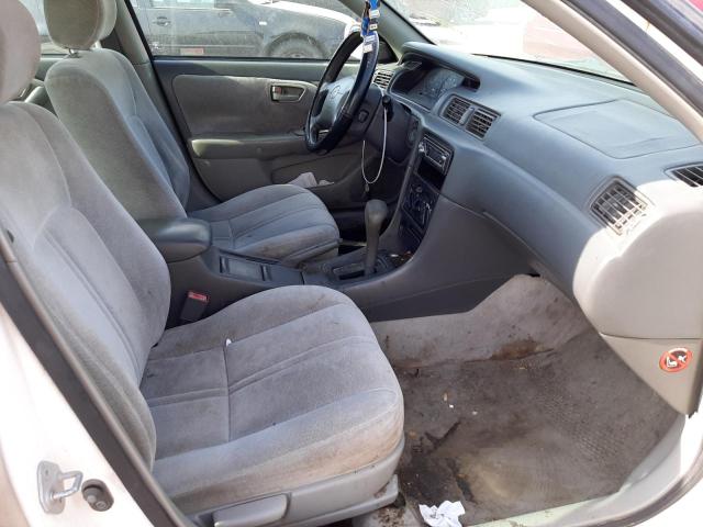 Photo 5 from auction – 1997 TOYOTA CAMRY CE with VIN 4T1BF22KXVU906976