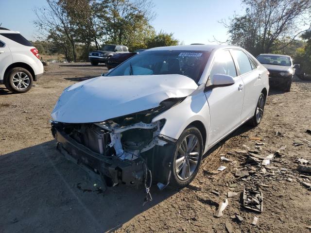 Photo 2 from auction – 2015 TOYOTA CAMRY LE with VIN 4T1BF1FK7FU901272