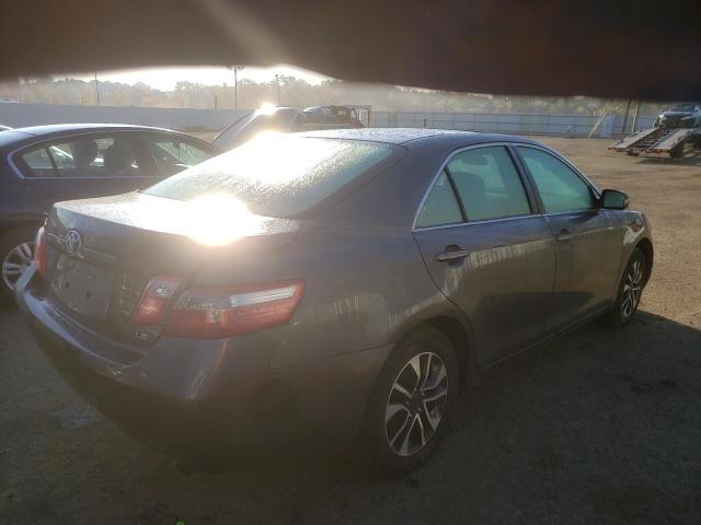 Photo 4 from auction – 2007 TOYOTA CAMRY CE with VIN 4T1BE46K67U144676