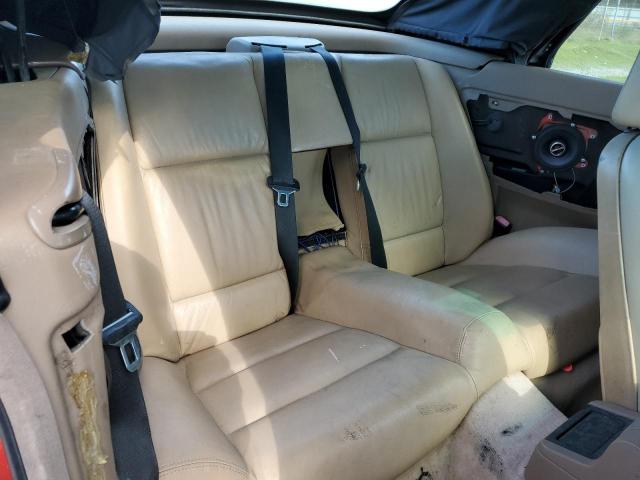 Photo 6 from auction – 1997 BMW 328 IC AUT with VIN WBABK8324VEY86586