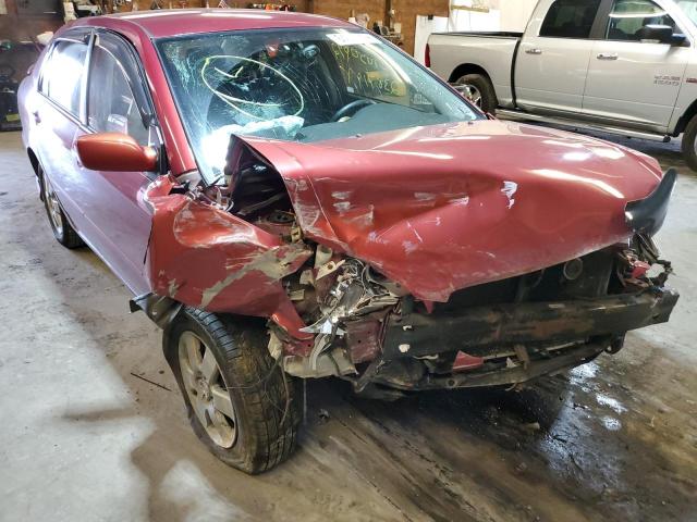 Photo 9 from auction – 2003 TOYOTA COROLLA CE with VIN 1NXBR32E23Z123719
