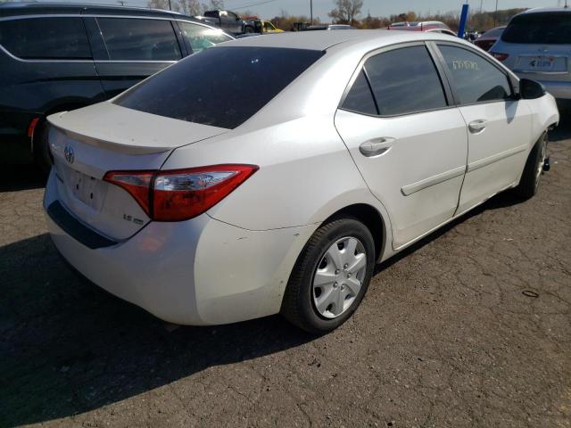 Photo 4 from auction – 2015 TOYOTA COROLLA EC with VIN 5YFBPRHE0FP205647
