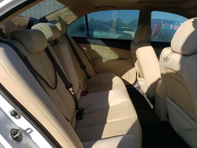 Фото 6 с аукциона – 2009 HYUNDAI SONATA GLS с VIN 5NPET46C19H537580