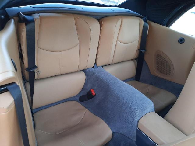 Photo 6 from auction – 2009 PORSCHE 911 CARRER with VIN WP0CB29929S755544