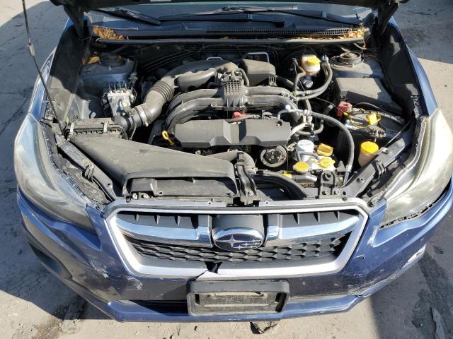 Photo 7 from auction – 2013 SUBARU IMPREZA PR with VIN JF1GPAD61DH818686