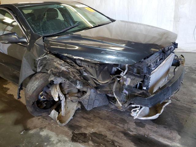 Photo 9 from auction – 2013 CHEVROLET MALIBU 1LT with VIN 1G11C5SA8DF163800