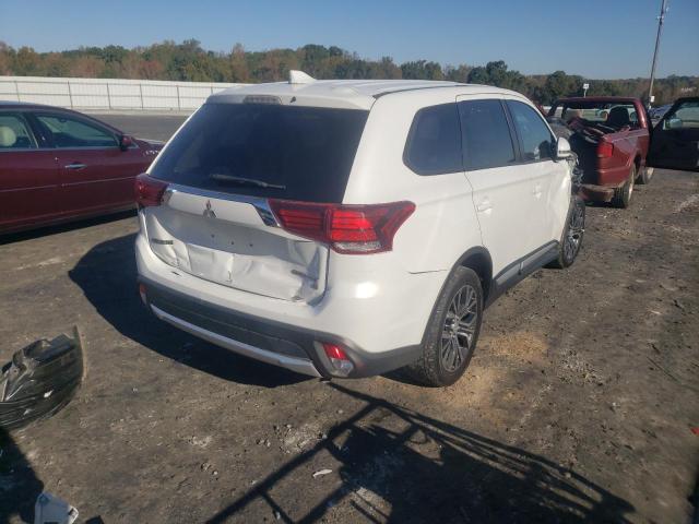 Photo 4 from auction – 2018 MITSUBISHI OUTLANDER with VIN JA4AD3A32JZ007333