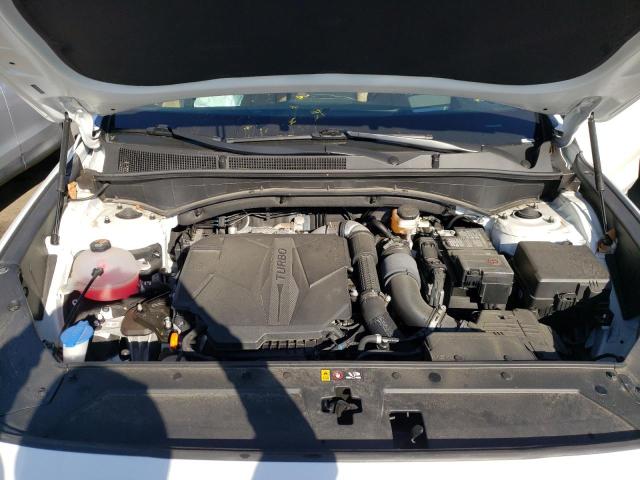 Photo 7 from auction – 2021 HYUNDAI SANTA FE C with VIN 5NMS5DAL4MH359058