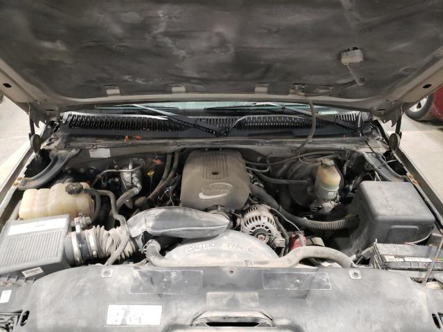 Photo 7 from auction – 2002 CHEVROLET SILVERADO with VIN 2GCEC19V021294976