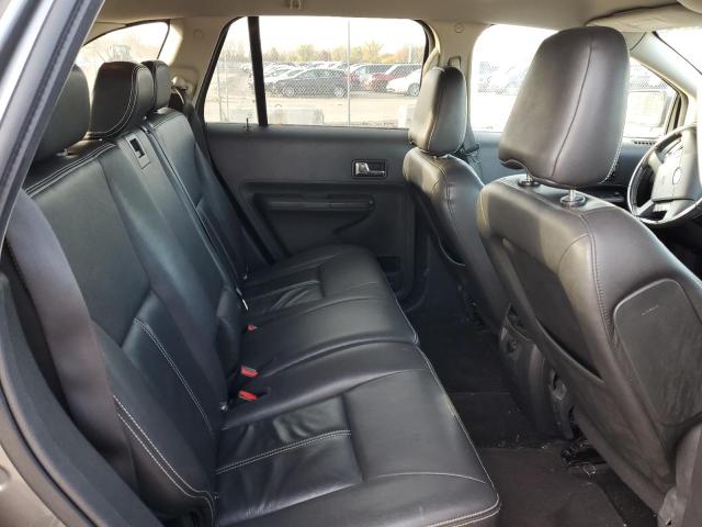Photo 6 from auction – 2010 FORD EDGE SEL with VIN 2FMDK3JC1ABB39555